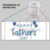 Gloss White Mug Thumbnail