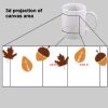 Gloss White Mug Thumbnail
