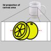 Gloss White Mug Thumbnail