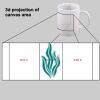 Gloss White Mug Thumbnail