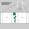 Gloss White Mug Thumbnail