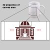 Gloss White Mug Thumbnail