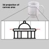 Gloss White Mug Thumbnail