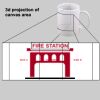 Gloss White Mug Thumbnail