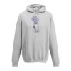 Flirt - Hooded Sweatshirt Thumbnail