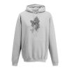 Flirt - Hooded Sweatshirt Thumbnail