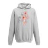 Flirt - Hooded Sweatshirt Thumbnail