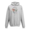 Flirt - Hooded Sweatshirt Thumbnail