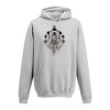 Flirt - Hooded Sweatshirt Thumbnail