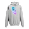Flirt - Hooded Sweatshirt Thumbnail