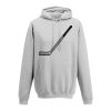 Flirt - Hooded Sweatshirt Thumbnail