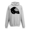 Flirt - Hooded Sweatshirt Thumbnail