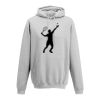 Flirt - Hooded Sweatshirt Thumbnail
