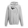 Flirt - Hooded Sweatshirt Thumbnail