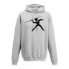 Flirt - Hooded Sweatshirt Thumbnail