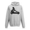 Flirt - Hooded Sweatshirt Thumbnail
