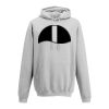 Flirt - Hooded Sweatshirt Thumbnail
