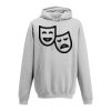 Flirt - Hooded Sweatshirt Thumbnail