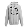 Flirt - Hooded Sweatshirt Thumbnail