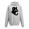Flirt - Hooded Sweatshirt Thumbnail