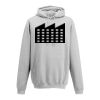 Flirt - Hooded Sweatshirt Thumbnail
