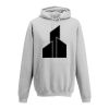 Flirt - Hooded Sweatshirt Thumbnail