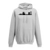 Flirt - Hooded Sweatshirt Thumbnail
