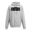 Flirt - Hooded Sweatshirt Thumbnail