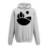 Flirt - Hooded Sweatshirt Thumbnail