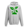 Flirt - Hooded Sweatshirt Thumbnail