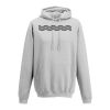 Flirt - Hooded Sweatshirt Thumbnail