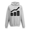 Flirt - Hooded Sweatshirt Thumbnail
