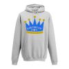 Flirt - Hooded Sweatshirt Thumbnail