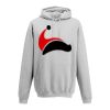 Flirt - Hooded Sweatshirt Thumbnail