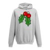 Flirt - Hooded Sweatshirt Thumbnail