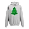 Flirt - Hooded Sweatshirt Thumbnail