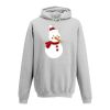Flirt - Hooded Sweatshirt Thumbnail