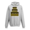 Flirt - Hooded Sweatshirt Thumbnail