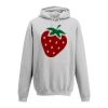 Flirt - Hooded Sweatshirt Thumbnail