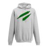 Flirt - Hooded Sweatshirt Thumbnail