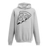 Flirt - Hooded Sweatshirt Thumbnail