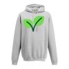 Flirt - Hooded Sweatshirt Thumbnail