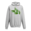 Flirt - Hooded Sweatshirt Thumbnail