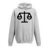 Flirt - Hooded Sweatshirt Thumbnail