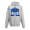 Flirt - Hooded Sweatshirt Thumbnail
