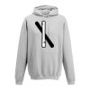 Flirt - Hooded Sweatshirt Thumbnail
